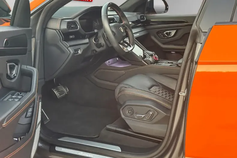 Lamborghini Urus din 2021 cu 100.000 km - oferta LAM115017 - foto 11