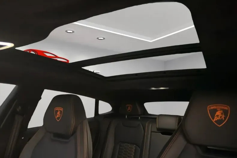 Lamborghini Urus din 2021 cu 100.000 km - oferta LAM115017 - foto 15