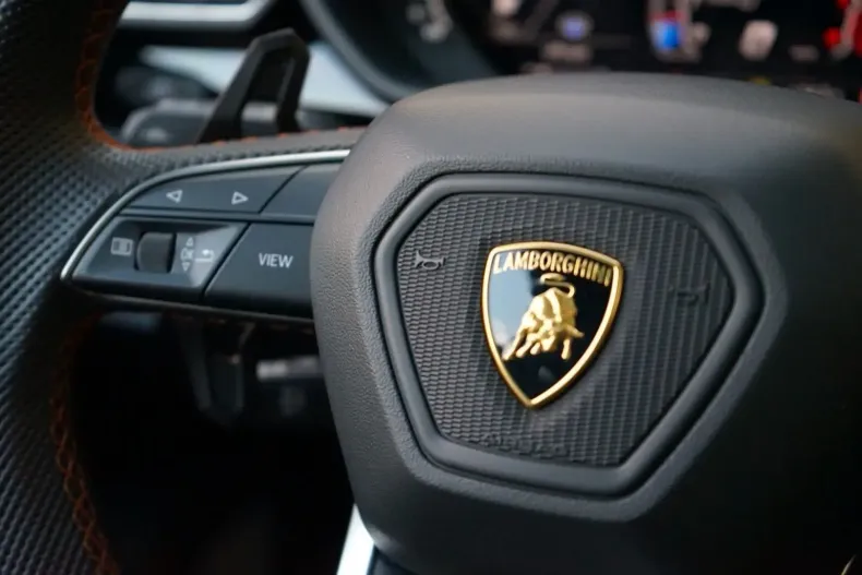 Lamborghini Urus din 2021 cu 100.000 km - oferta LAM115017 - foto 17