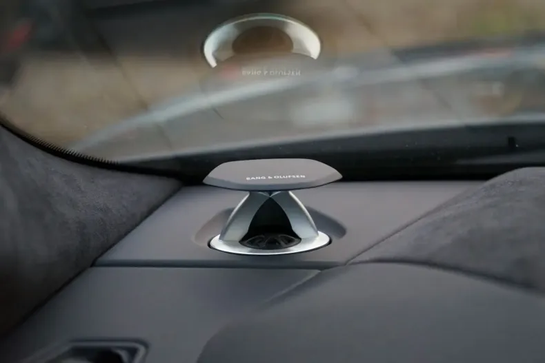 Lamborghini Urus din 2021 cu 100.000 km - oferta LAM115017 - foto 20