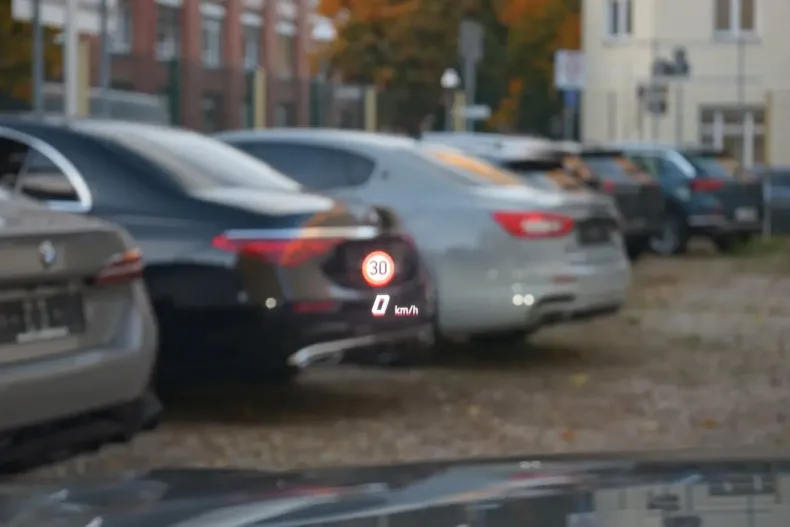 Lamborghini Urus din 2021 cu 100.000 km - oferta LAM115017 - foto 21