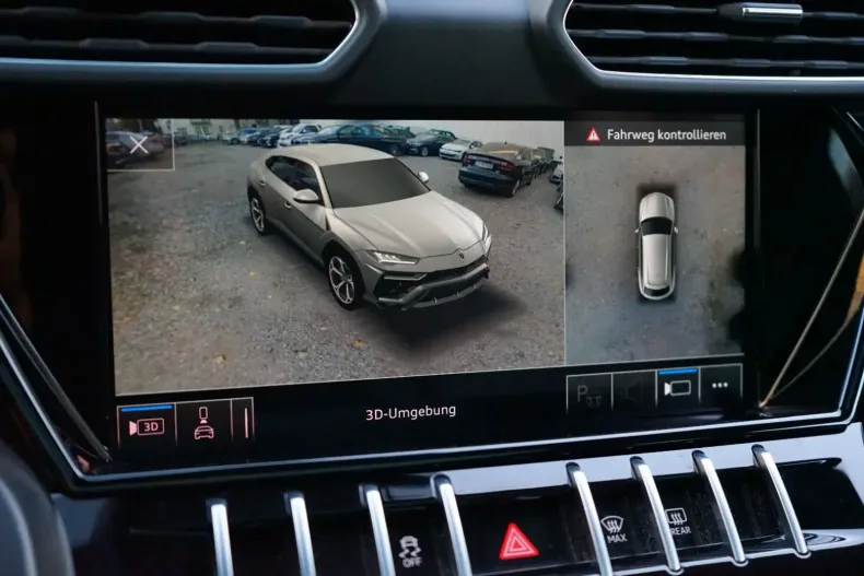 Lamborghini Urus din 2021 cu 100.000 km - oferta LAM115017 - foto 24