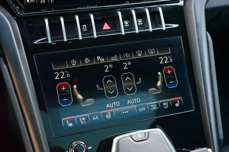 Lamborghini Urus din 2021 cu 100.000 km - oferta LAM115017 - foto 25