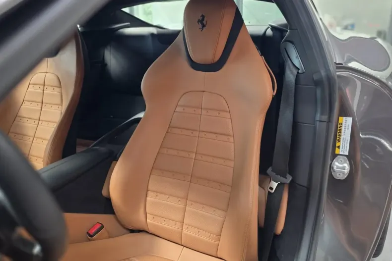 Ferrari Roma din 2024 cu 6.023 km - oferta FER115018 - foto 2