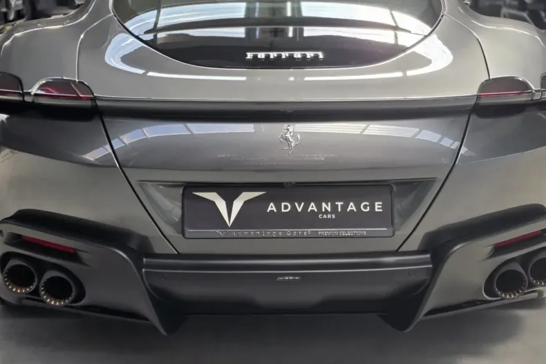 Ferrari Roma din 2024 cu 6.023 km - oferta FER115018 - foto 11