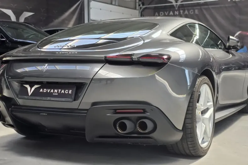 Ferrari Roma din 2024 cu 6.023 km - oferta FER115018 - foto 14