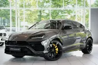 Lamborghini Urus din 2022 cu 22.000 km - oferta LAM115019 - foto 1