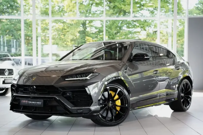Lamborghini Urus din 2022 cu 22.000 km - oferta LAM115019 - foto 1