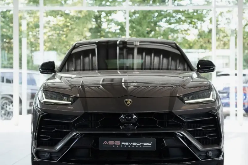 Lamborghini Urus din 2022 cu 22.000 km - oferta LAM115019 - foto 3