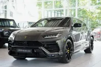Lamborghini Urus din 2022 cu 22.000 km - oferta LAM115019 - foto 4