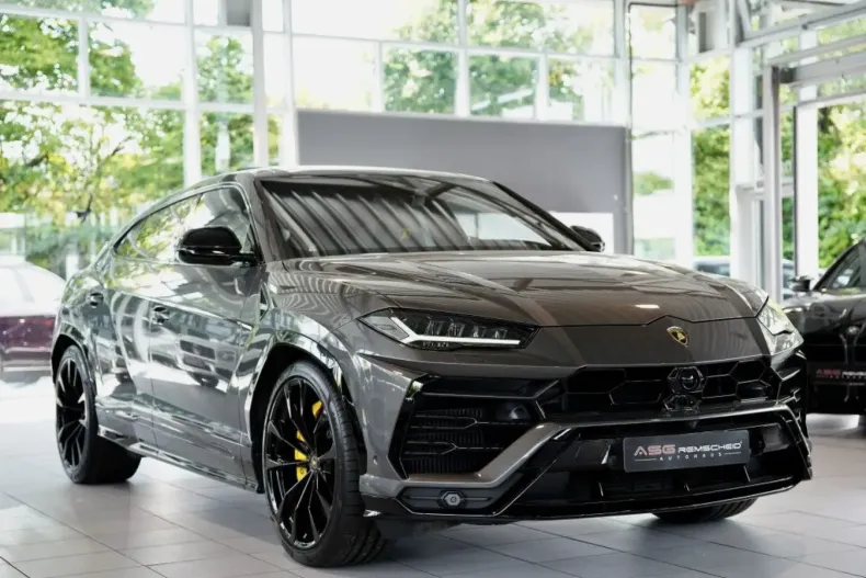 Lamborghini Urus din 2022 cu 22.000 km - oferta LAM115019 - foto 6