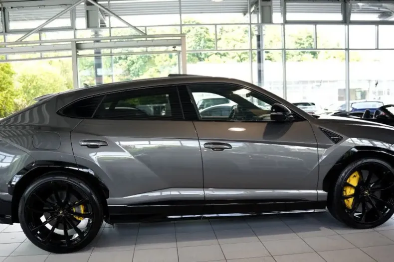 Lamborghini Urus din 2022 cu 22.000 km - oferta LAM115019 - foto 7