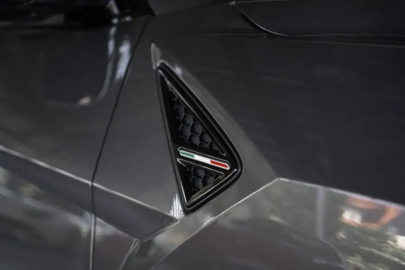 Lamborghini Urus din 2022 cu 22.000 km - oferta LAM115019 - foto 11