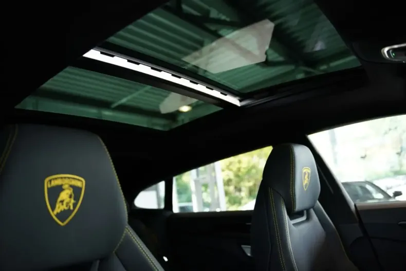 Lamborghini Urus din 2022 cu 22.000 km - oferta LAM115019 - foto 13