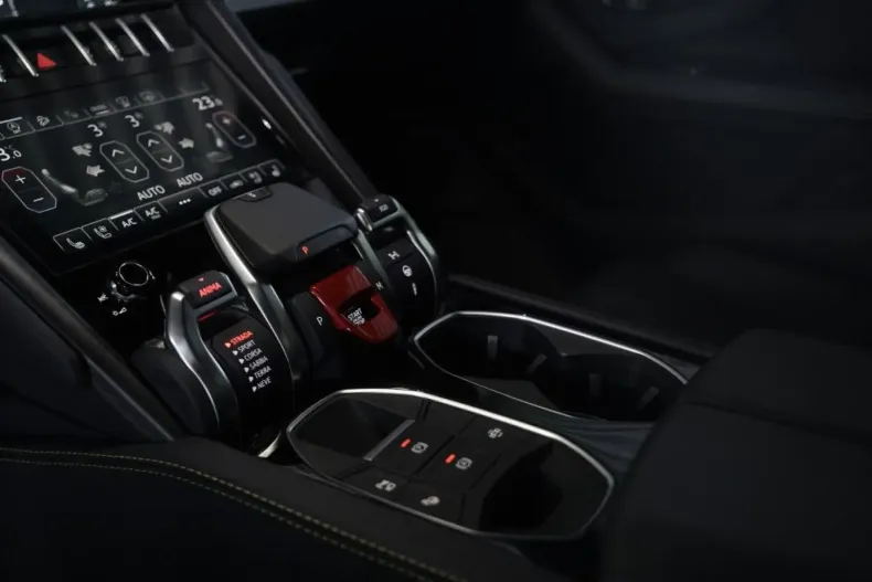 Lamborghini Urus din 2022 cu 22.000 km - oferta LAM115019 - foto 23