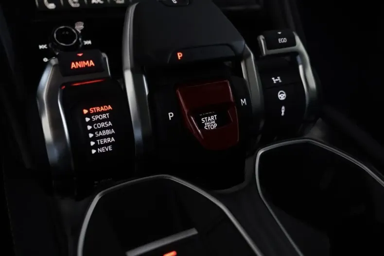 Lamborghini Urus din 2022 cu 22.000 km - oferta LAM115019 - foto 24