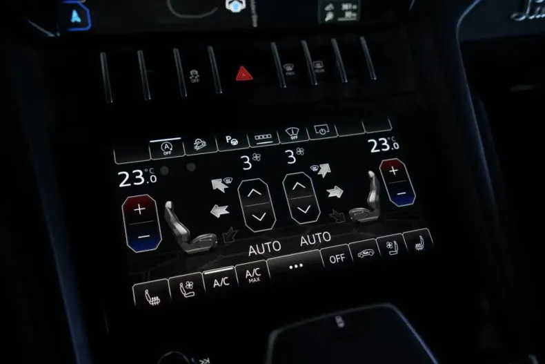 Lamborghini Urus din 2022 cu 22.000 km - oferta LAM115019 - foto 25