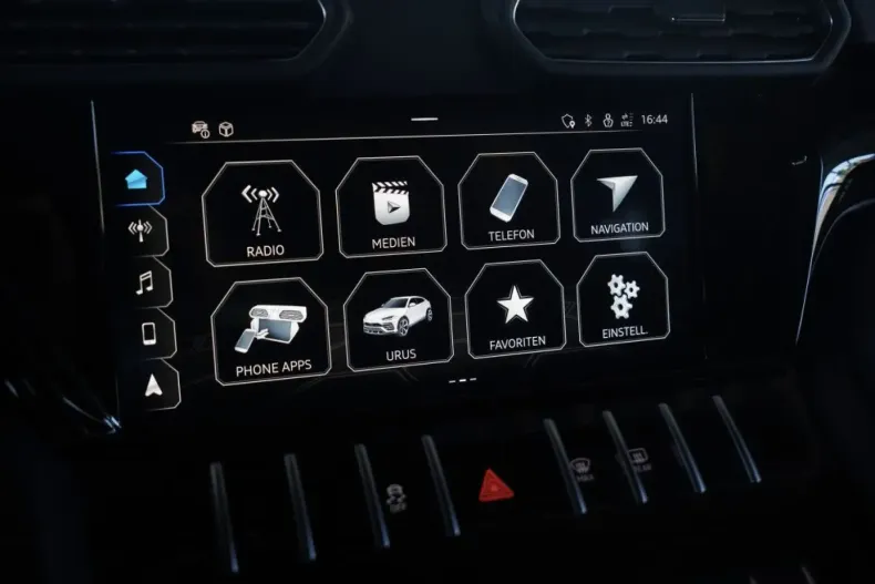 Lamborghini Urus din 2022 cu 22.000 km - oferta LAM115019 - foto 27