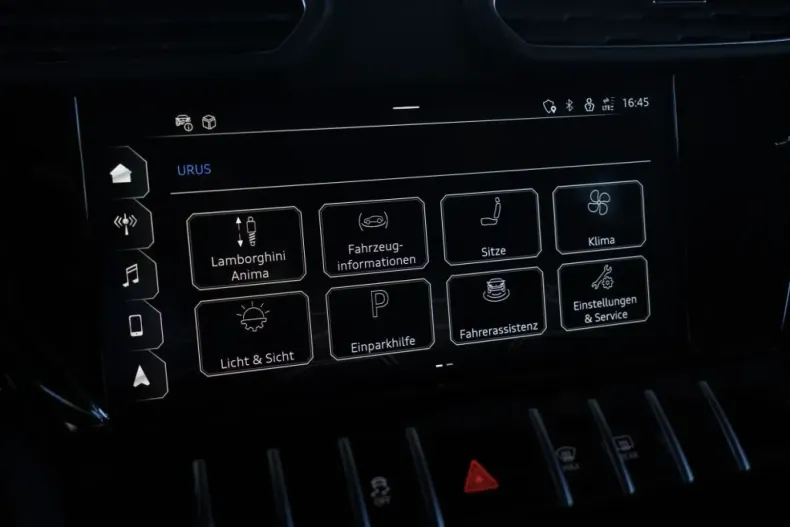 Lamborghini Urus din 2022 cu 22.000 km - oferta LAM115019 - foto 29