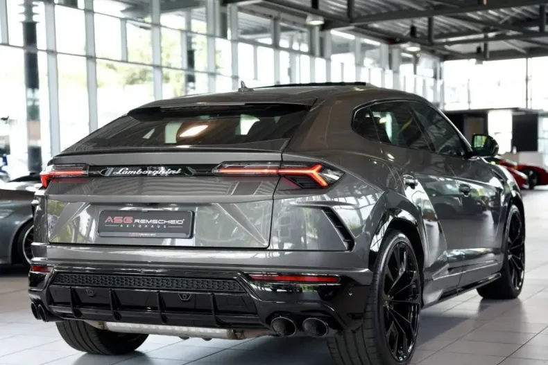 Lamborghini Urus din 2022 cu 22.000 km - oferta LAM115019 - foto 41
