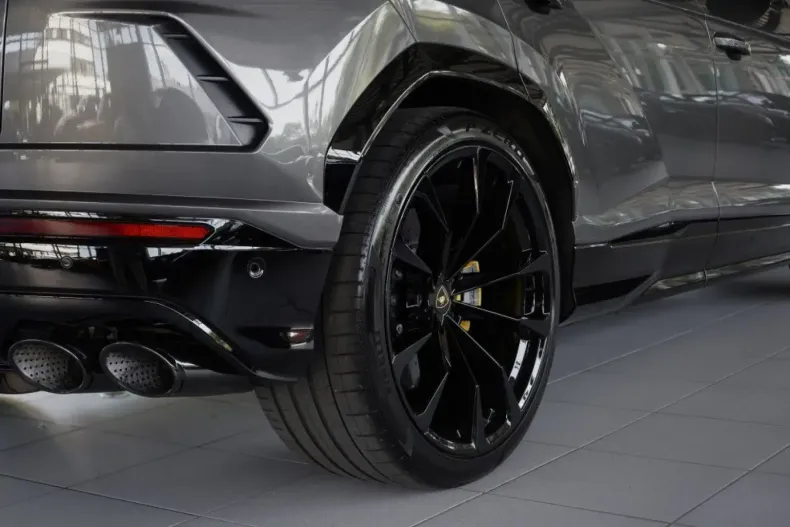 Lamborghini Urus din 2022 cu 22.000 km - oferta LAM115019 - foto 42