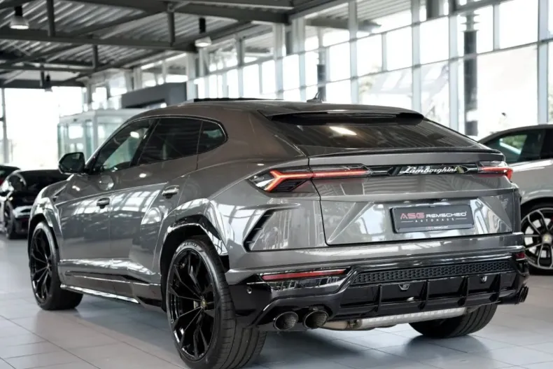 Lamborghini Urus din 2022 cu 22.000 km - oferta LAM115019 - foto 43
