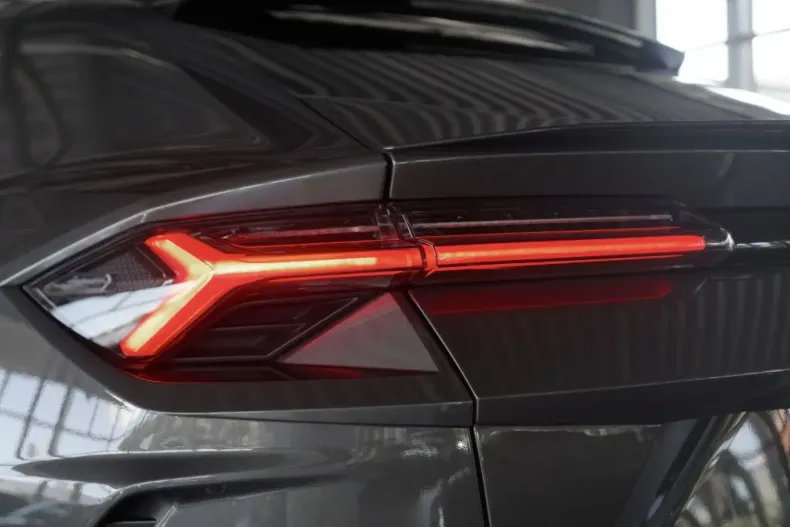 Lamborghini Urus din 2022 cu 22.000 km - oferta LAM115019 - foto 45