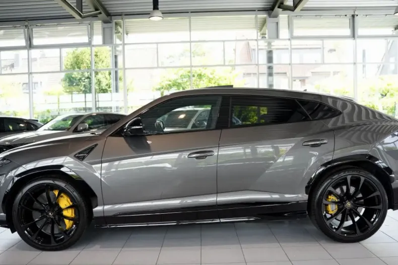 Lamborghini Urus din 2022 cu 22.000 km - oferta LAM115019 - foto 47