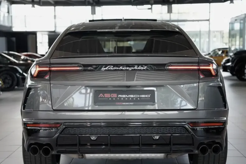 Lamborghini Urus din 2022 cu 22.000 km - oferta LAM115019 - foto 48