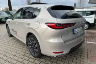 Mazda CX-60 din 2023 cu 13.500 km - oferta MAZ115020 - foto 4