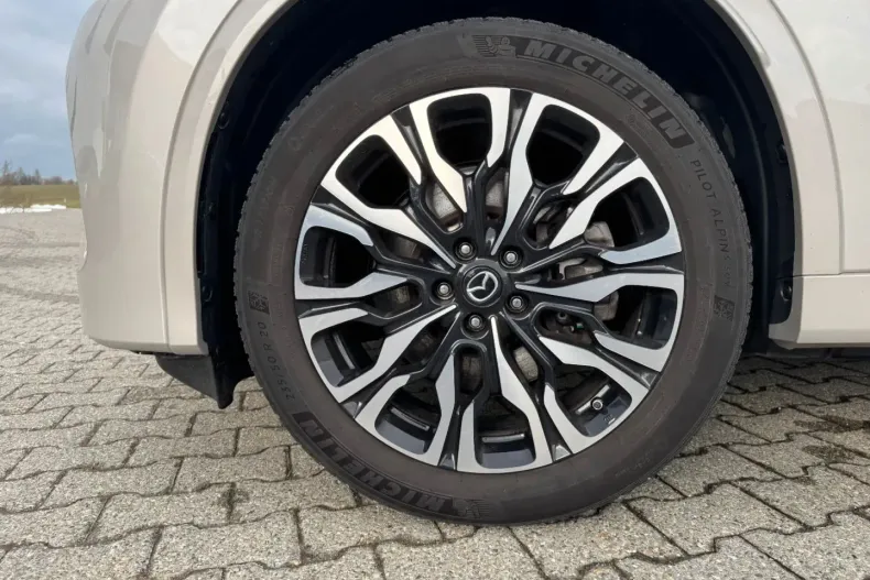 Mazda CX-60 din 2023 cu 13.500 km - oferta MAZ115020 - foto 6