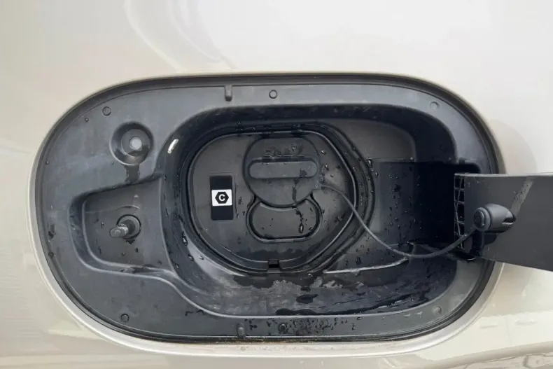 Mazda CX-60 din 2023 cu 13.500 km - oferta MAZ115020 - foto 8