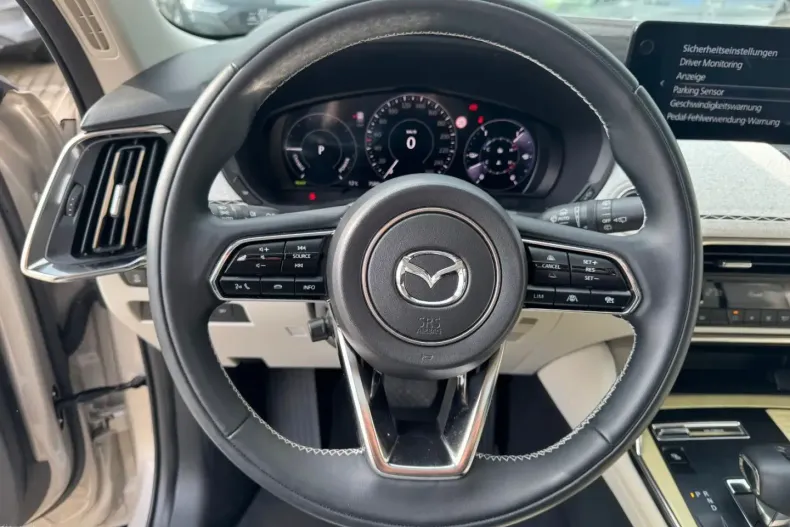 Mazda CX-60 din 2023 cu 13.500 km - oferta MAZ115020 - foto 17