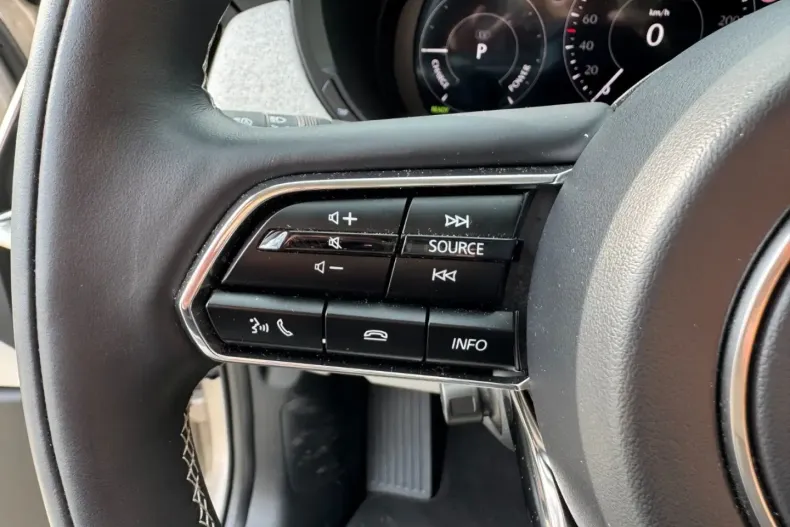 Mazda CX-60 din 2023 cu 13.500 km - oferta MAZ115020 - foto 18