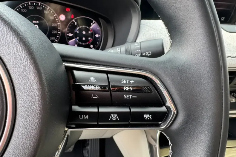 Mazda CX-60 din 2023 cu 13.500 km - oferta MAZ115020 - foto 19