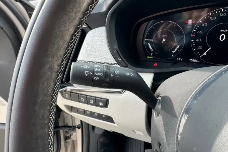 Mazda CX-60 din 2023 cu 13.500 km - oferta MAZ115020 - foto 20