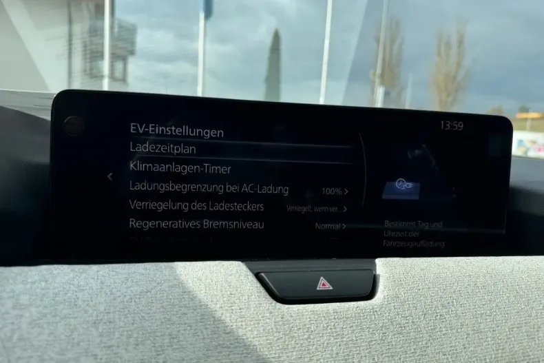 Mazda CX-60 din 2023 cu 13.500 km - oferta MAZ115020 - foto 24