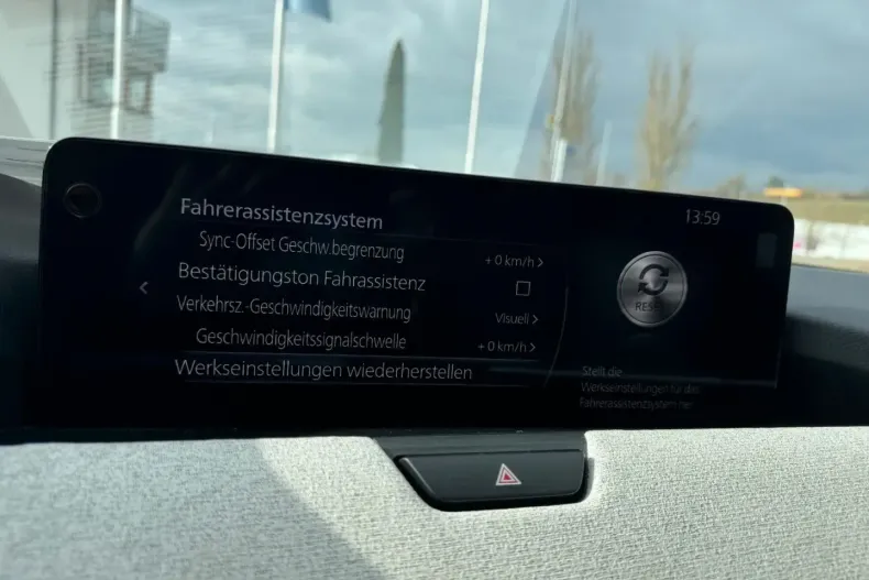 Mazda CX-60 din 2023 cu 13.500 km - oferta MAZ115020 - foto 26