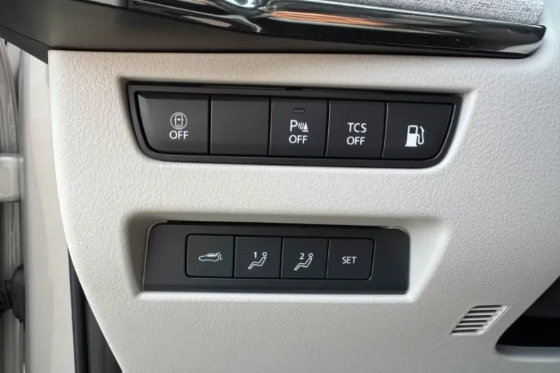 Mazda CX-60 din 2023 cu 13.500 km - oferta MAZ115020 - foto 30