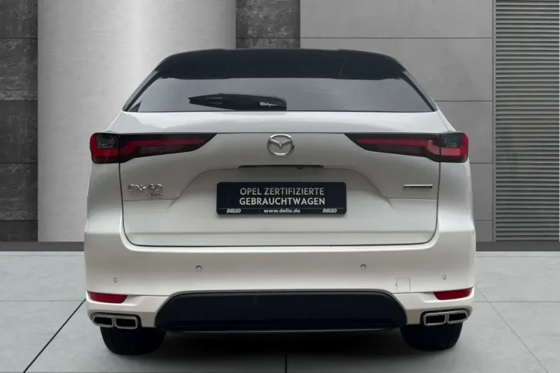 Mazda CX-60 din 2023 cu 45.576 km - oferta MAZ115021 - foto 6