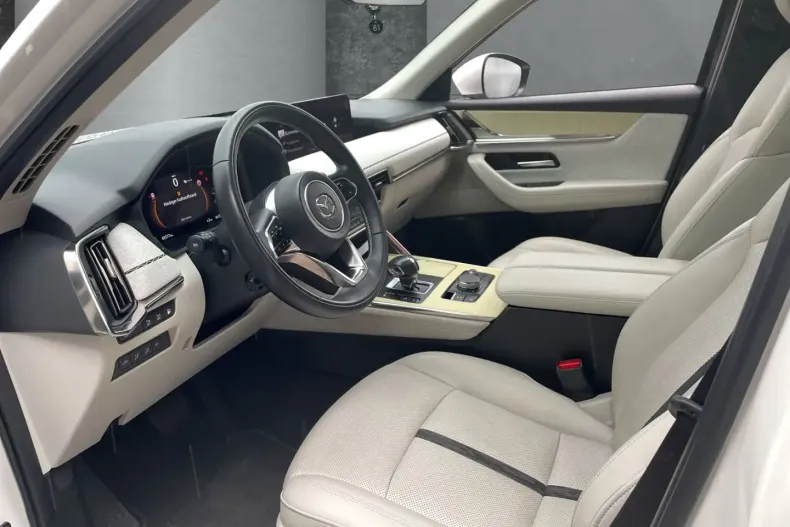 Mazda CX-60 din 2023 cu 45.576 km - oferta MAZ115021 - foto 7