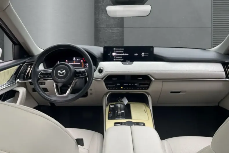 Mazda CX-60 din 2023 cu 45.576 km - oferta MAZ115021 - foto 10