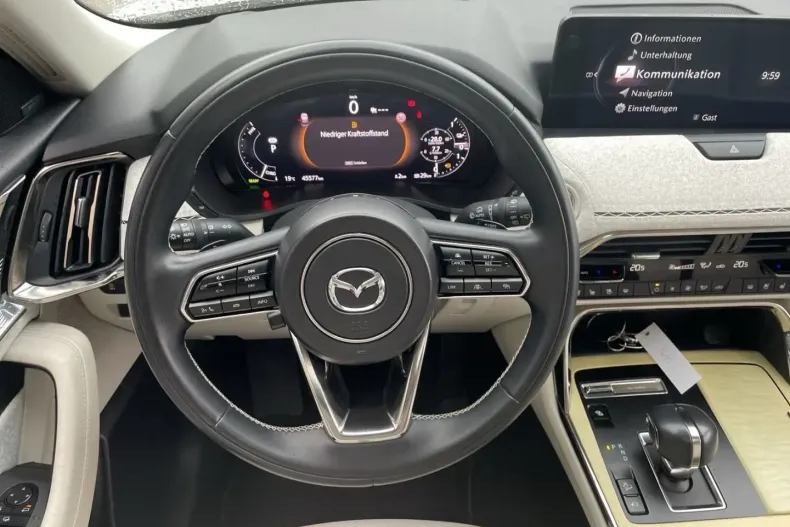 Mazda CX-60 din 2023 cu 45.576 km - oferta MAZ115021 - foto 12