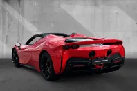 Ferrari SF90 din 2022 cu 9.900 km - oferta FER115022 - foto 4