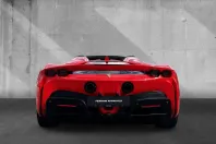 Ferrari SF90 din 2022 cu 9.900 km - oferta FER115022 - foto 6