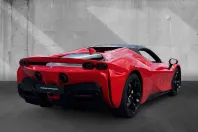 Ferrari SF90 din 2022 cu 9.900 km - oferta FER115022 - foto 8