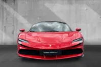 Ferrari SF90 din 2022 cu 9.900 km - oferta FER115022 - foto 13