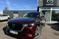 Mazda CX-80 din 2024 cu 8.000 km - oferta MAZ115023 - foto 1