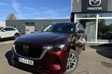 Mazda CX-80 din 2024 - oferta MAZ115023