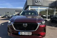Mazda CX-80 din 2024 cu 8.000 km - oferta MAZ115023 - foto 2